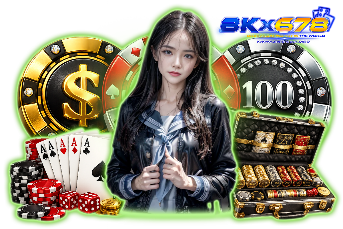 bkx678 ทางเข้า