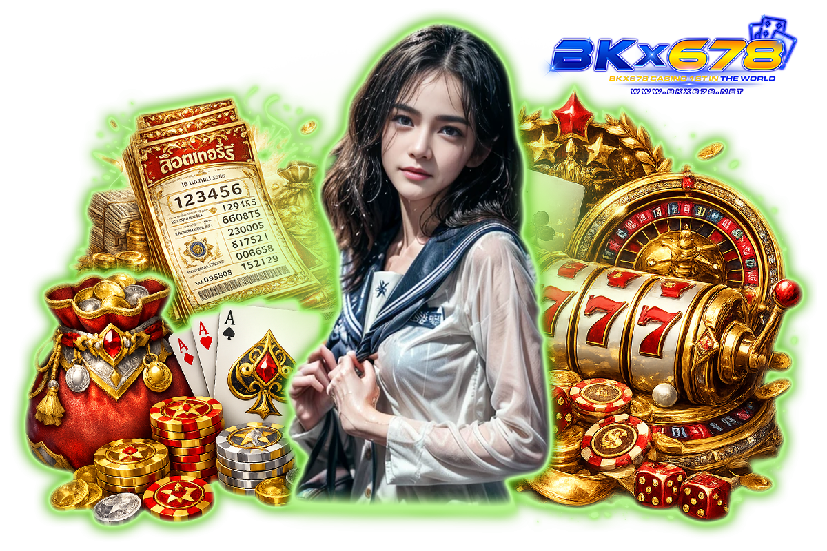bkx678 เว็บตรง