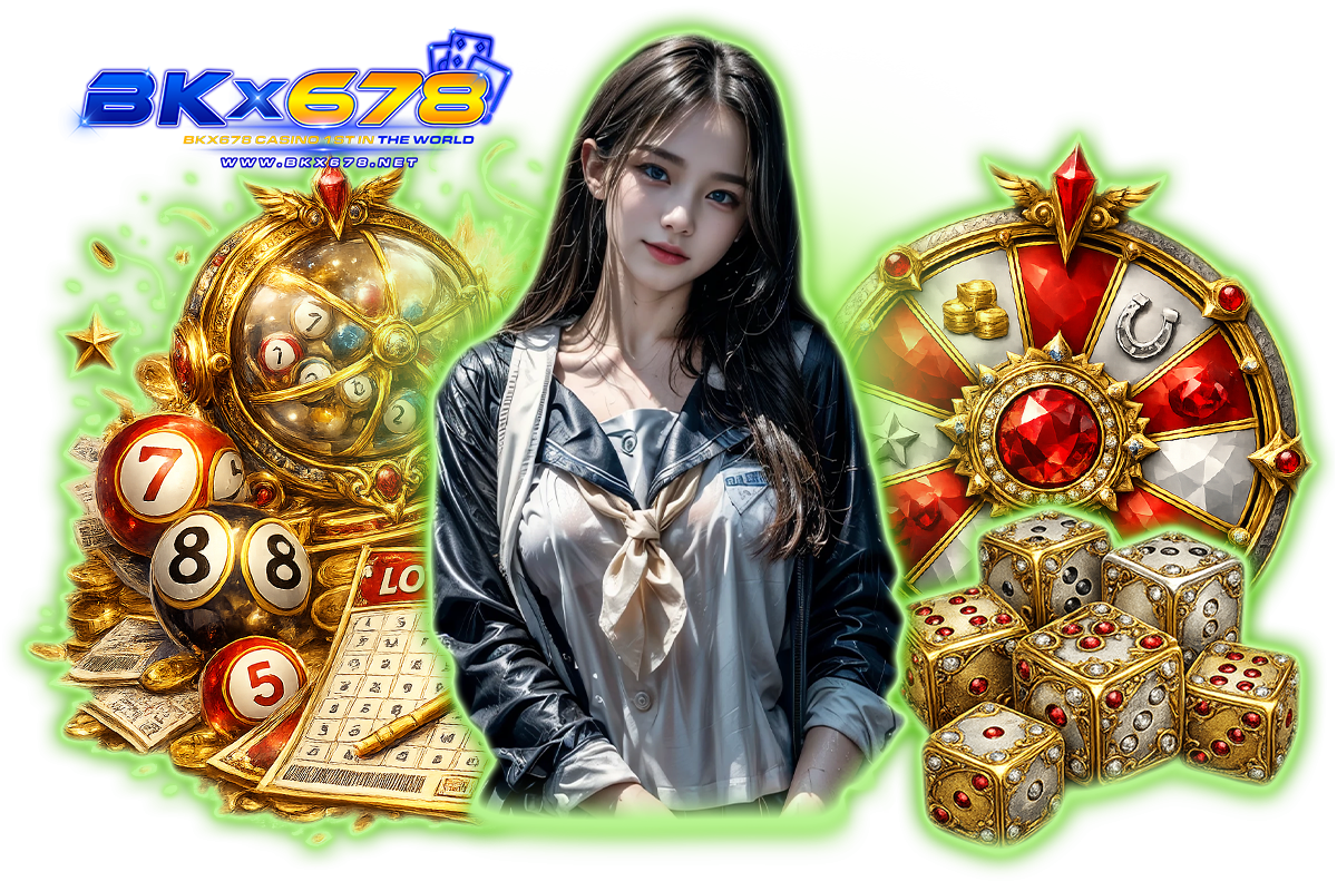 bkx678 แจกเครดิตฟรี